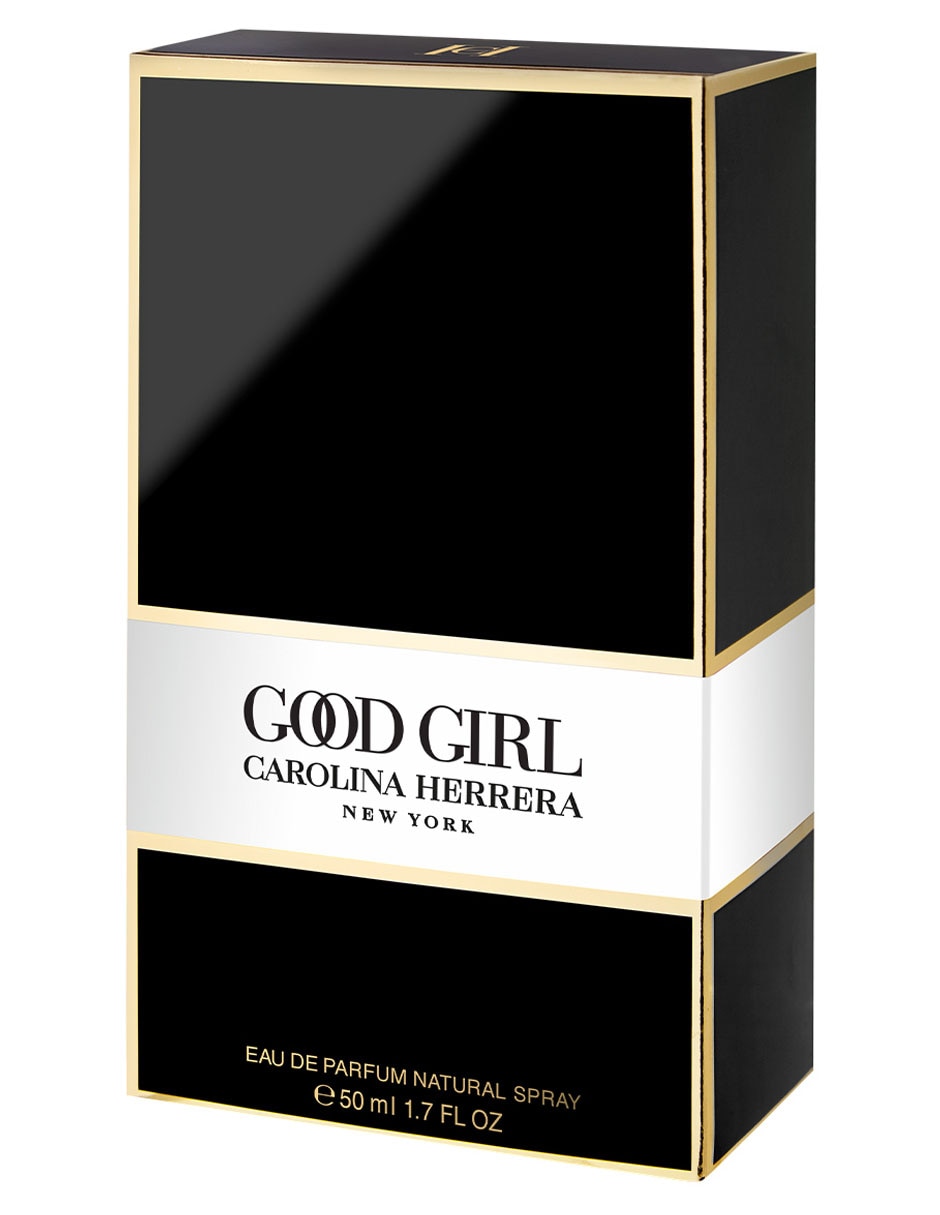 Eau de parfum Good Girl para mujer 10