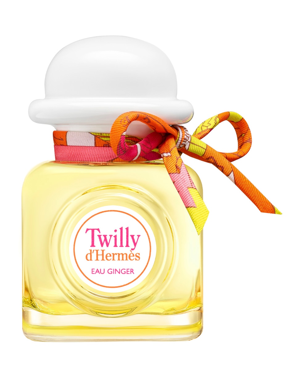 Eau de parfum Twilly d´Hermès Eau Ginger para mujer