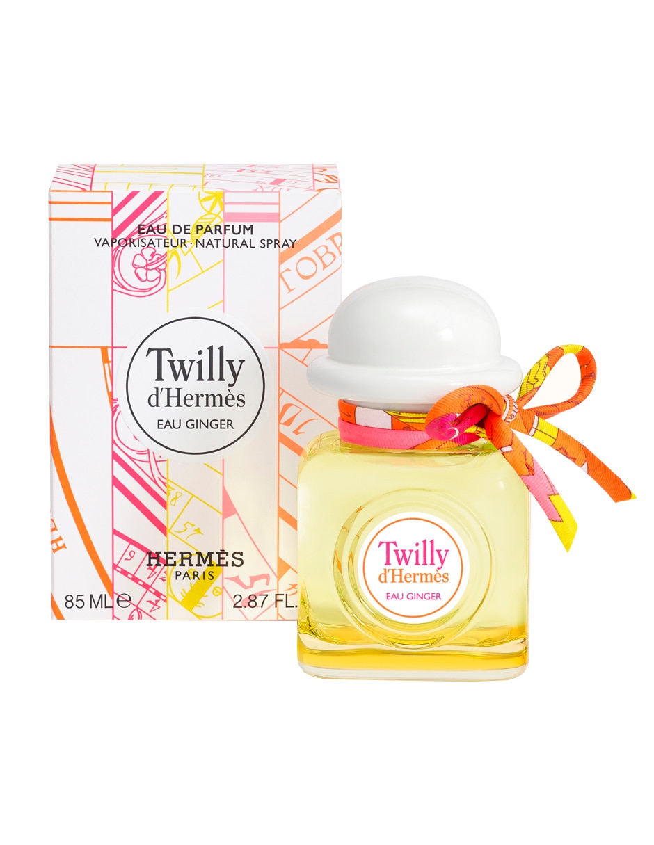 Eau de parfum Twilly d´Hermès Eau Ginger para mujer 2