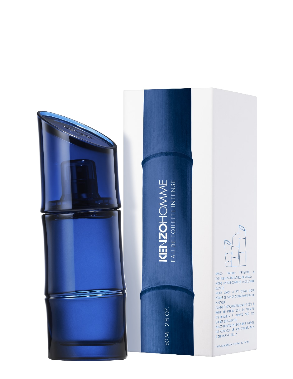 Eau de toilette Homme Intense para hombre 12