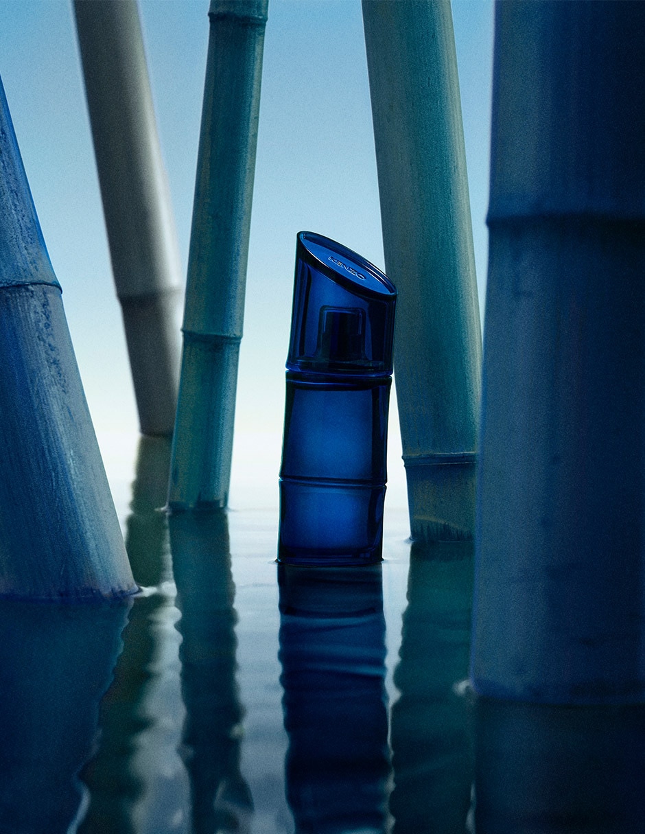 Eau de toilette Homme Intense para hombre