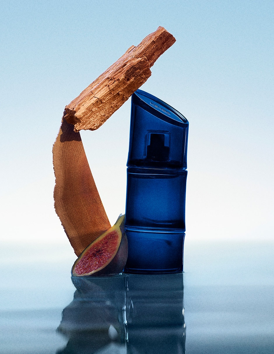 Eau de toilette Homme Intense para hombre