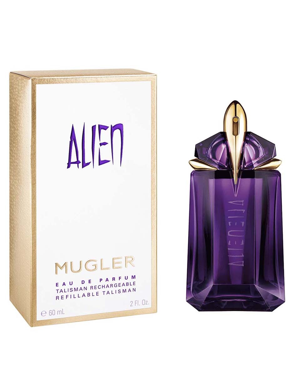 Eau de parfum Alien para mujer 3