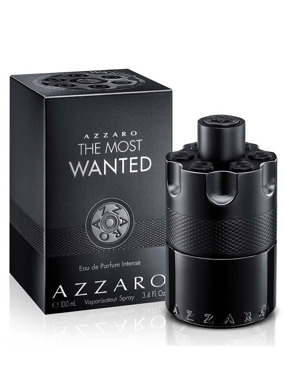 Perfume azzaro hombre liverpool sale