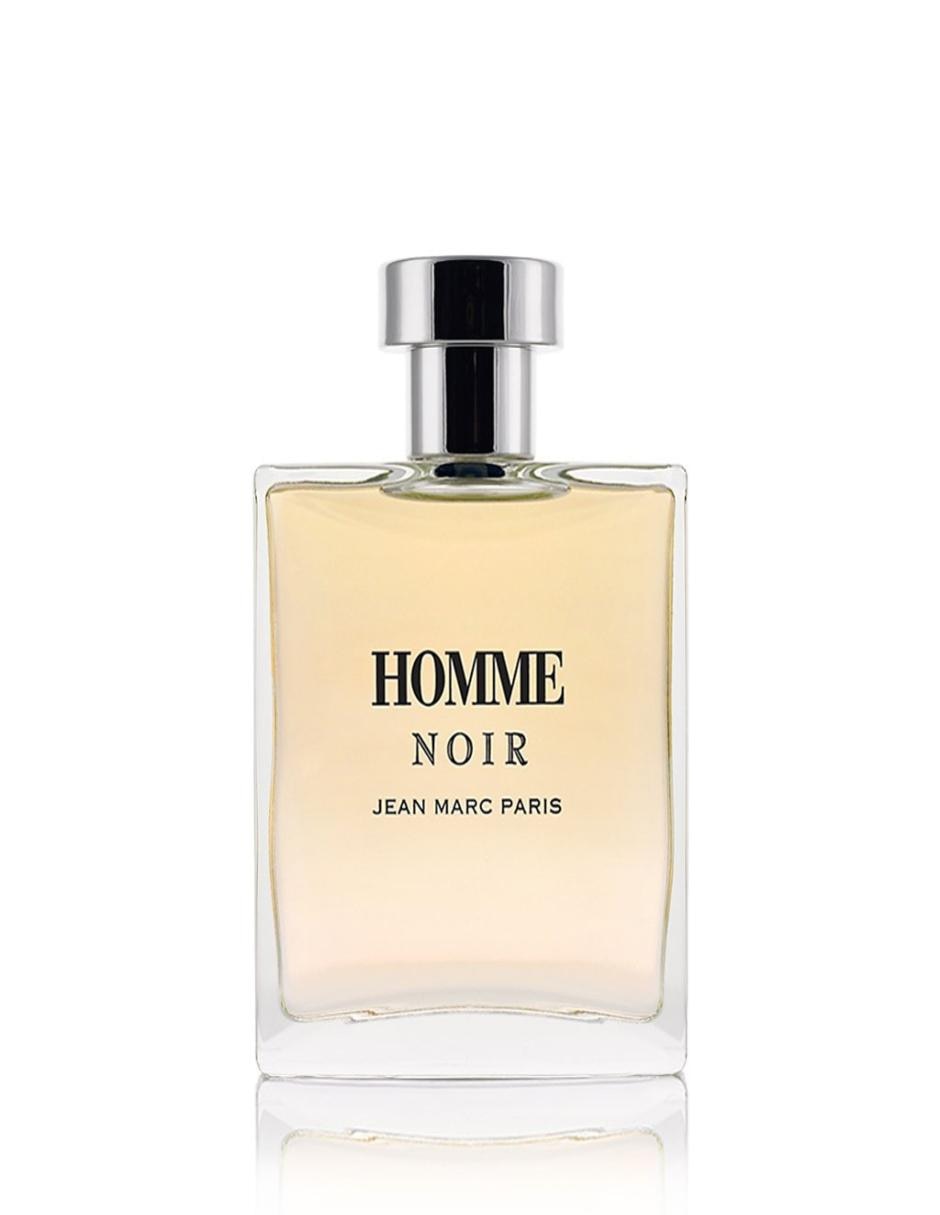 Eau de toilette Homme Noir para hombre 2