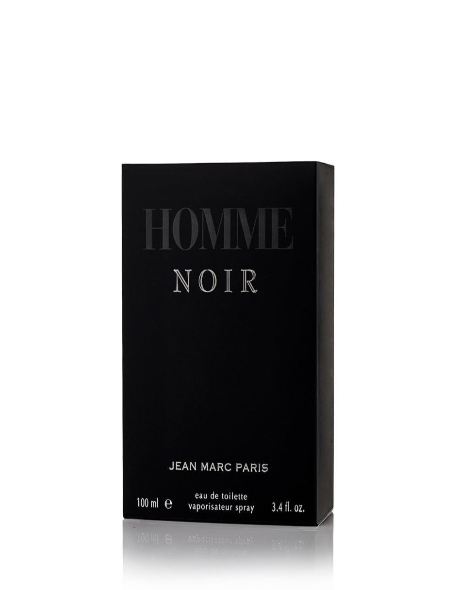 Eau de toilette Homme Noir para hombre 3