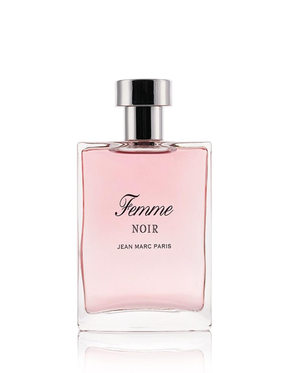 Eau de parfum Femme Noir para mujer 2