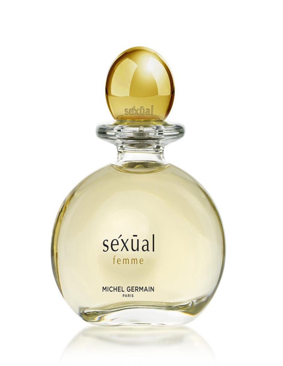 Eau de parfum Sexual Femme para mujer 2