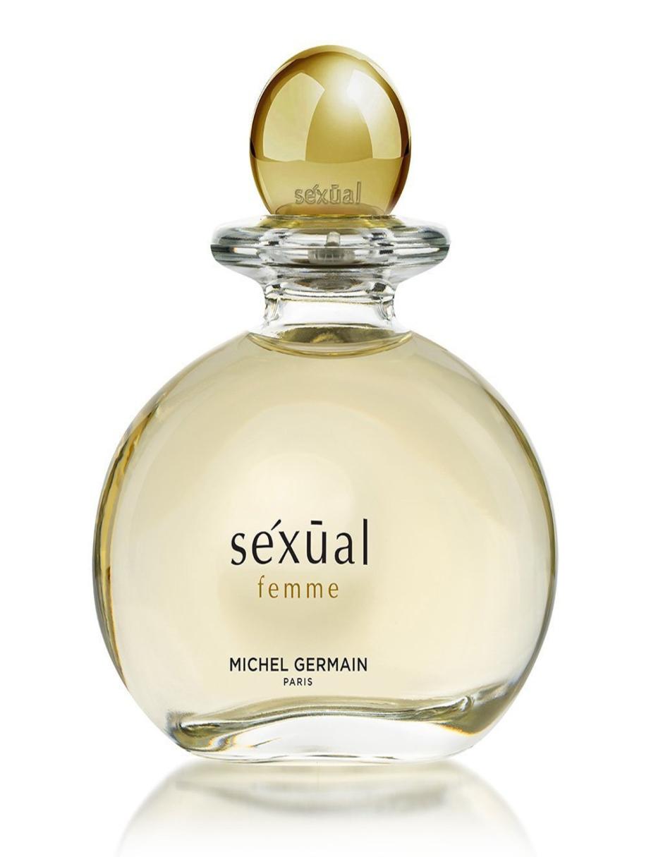 Eau de parfum Sexual Femme para mujer 3