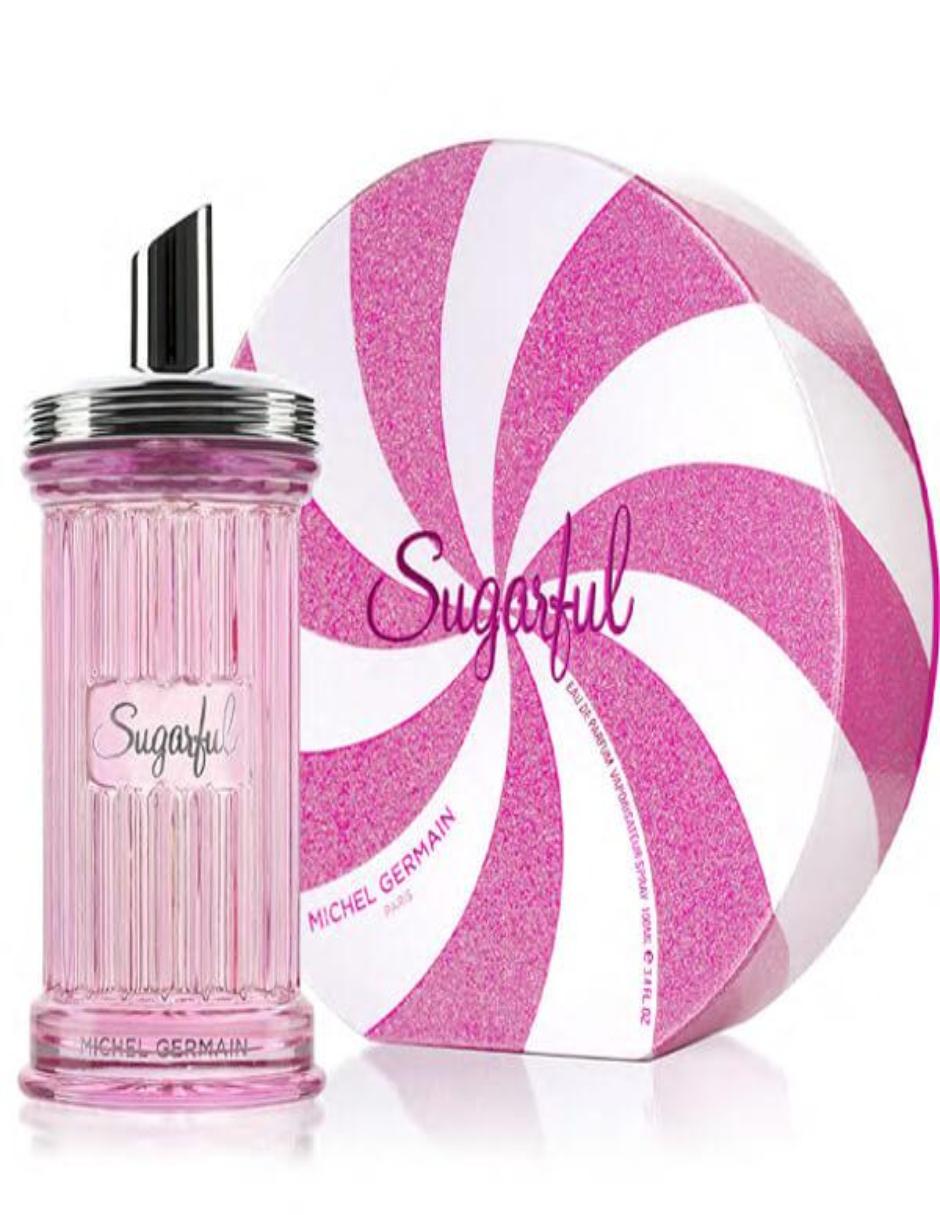Eau de parfum Sugarful para mujer Eau de parfum Sugarful para mujer