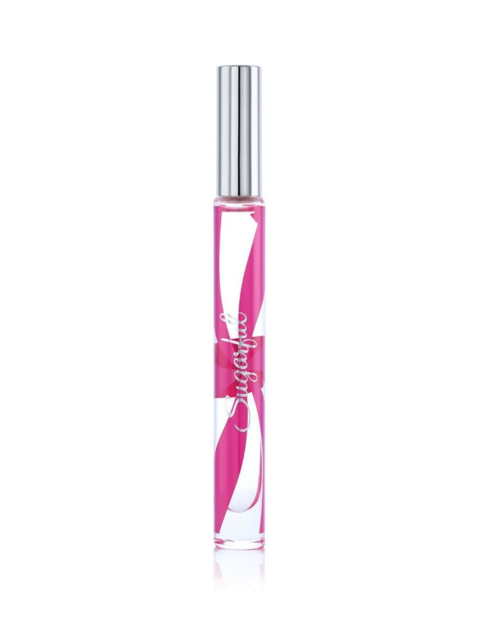 Eau de parfum Sugarful para mujer 3