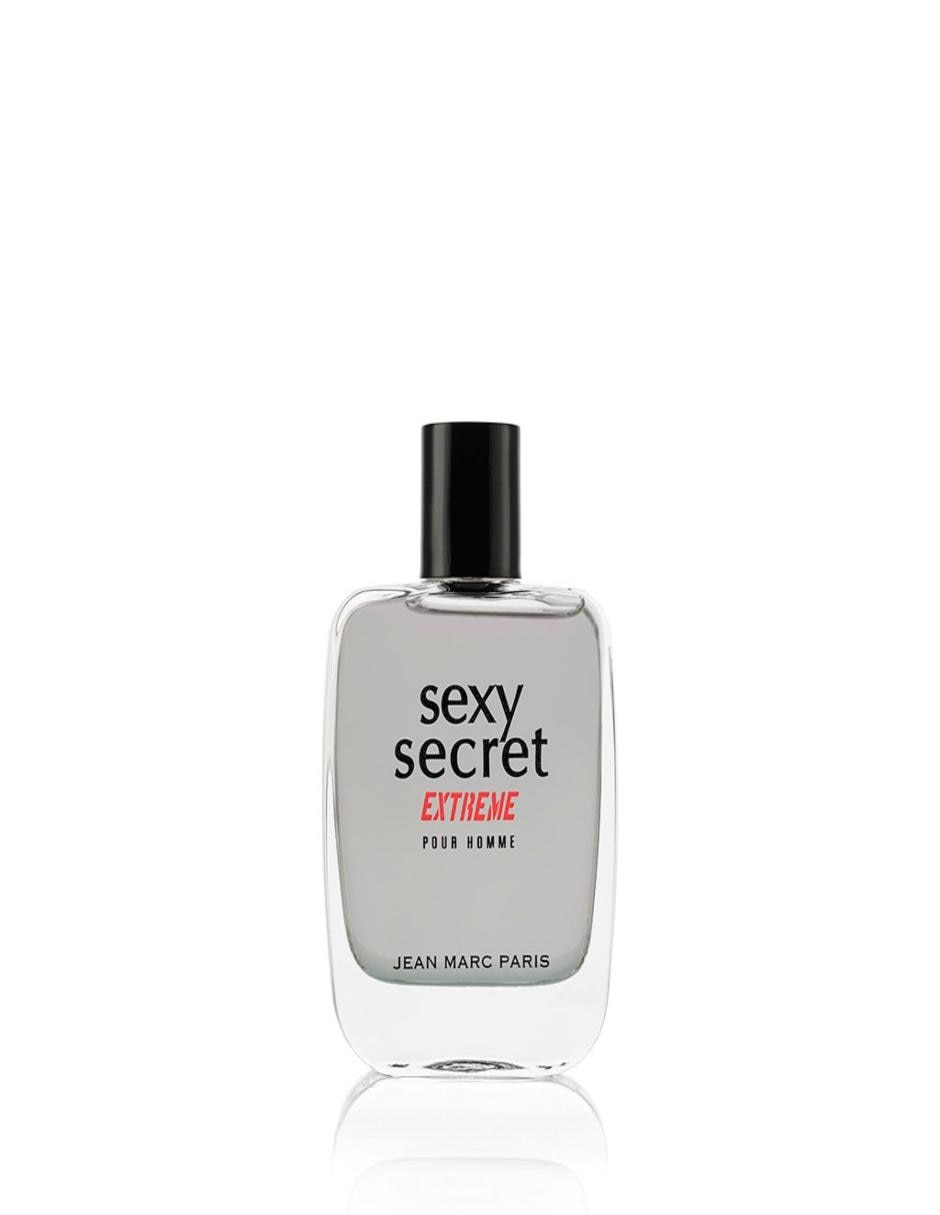 Eau de toilette Sexy Secret Extreme para hombre 2