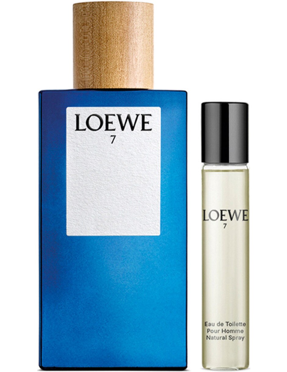 Set de fragancia para hombre Loewe 7 en Liverpool