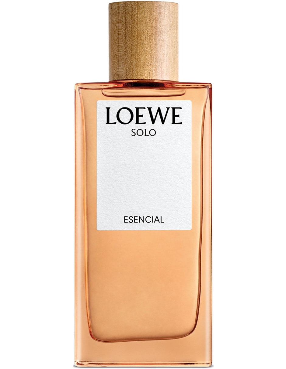 Loewe 2025 esencial hombre