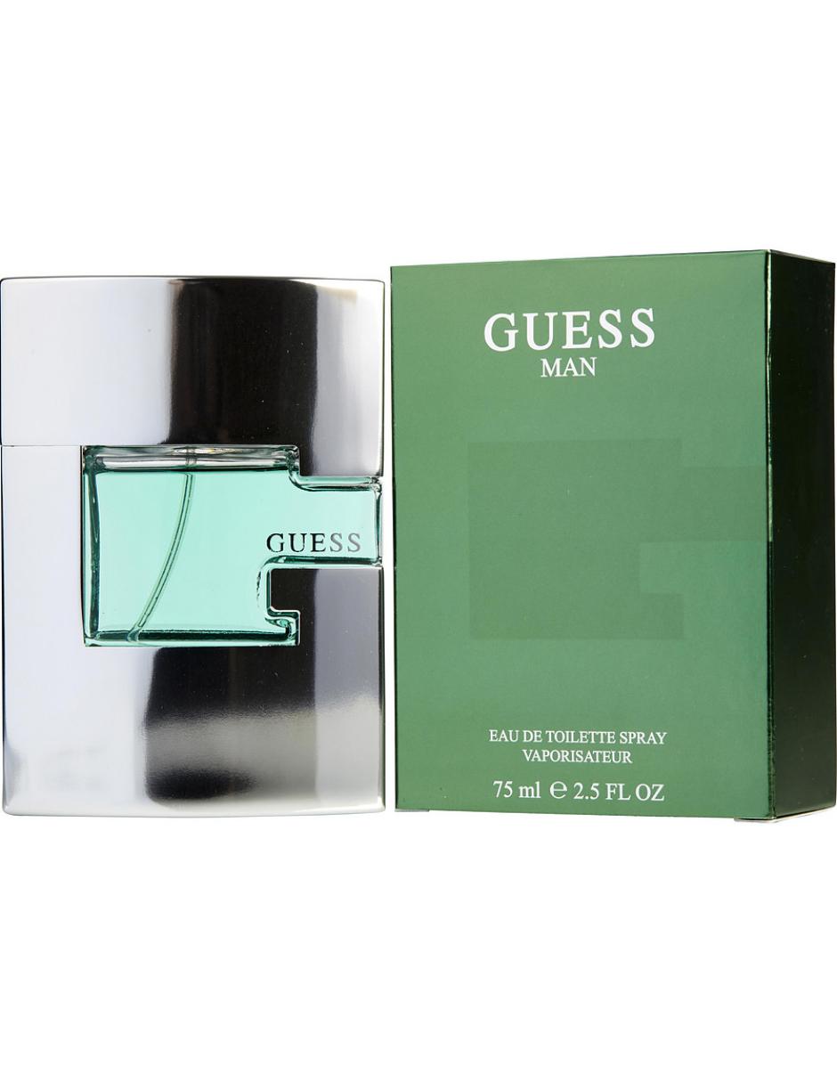 Eau de toilette Man para hombre 2