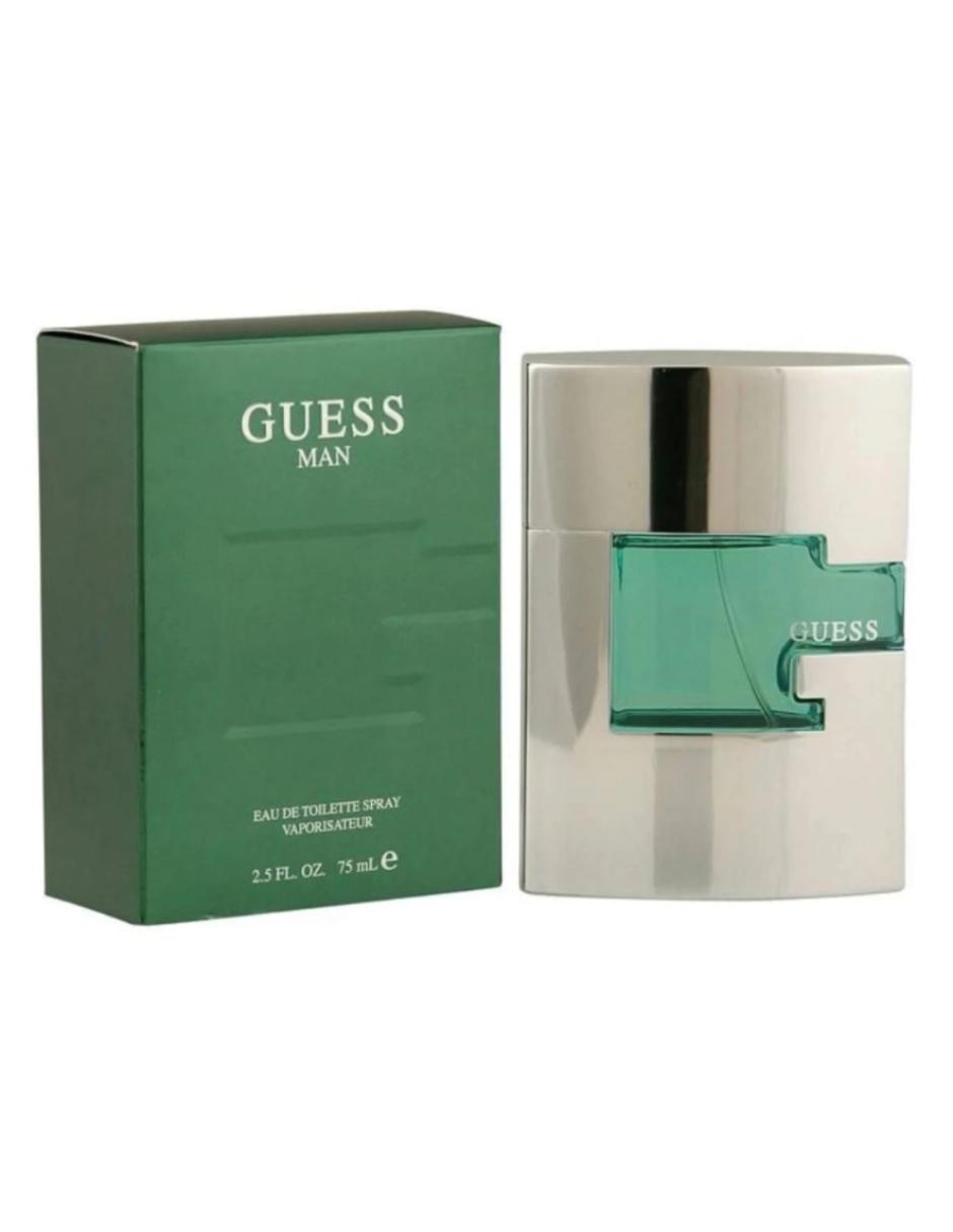 Eau de toilette Man para hombre 4