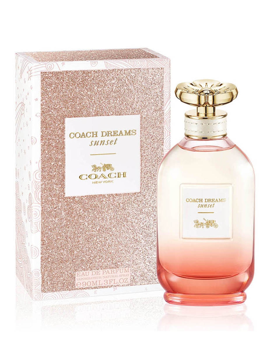 Eau de parfum Dreams para mujer 2