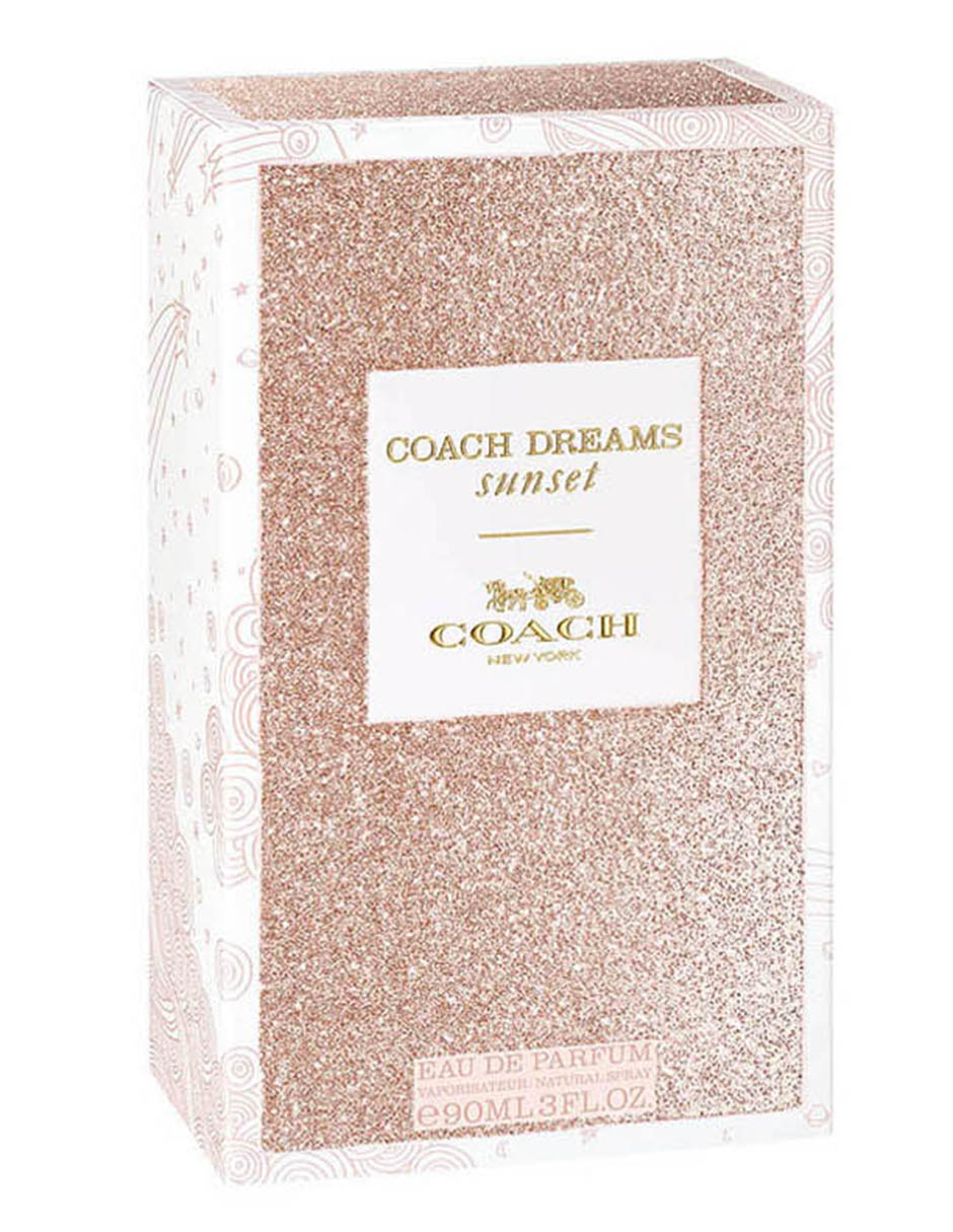 Eau de parfum Dreams para mujer 3