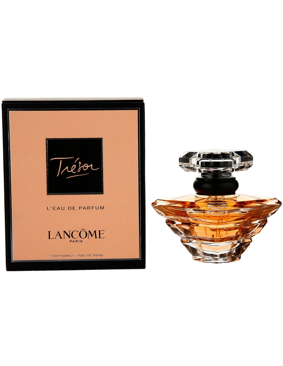 Eau de parfum Lancôme Trésor para mujer 4