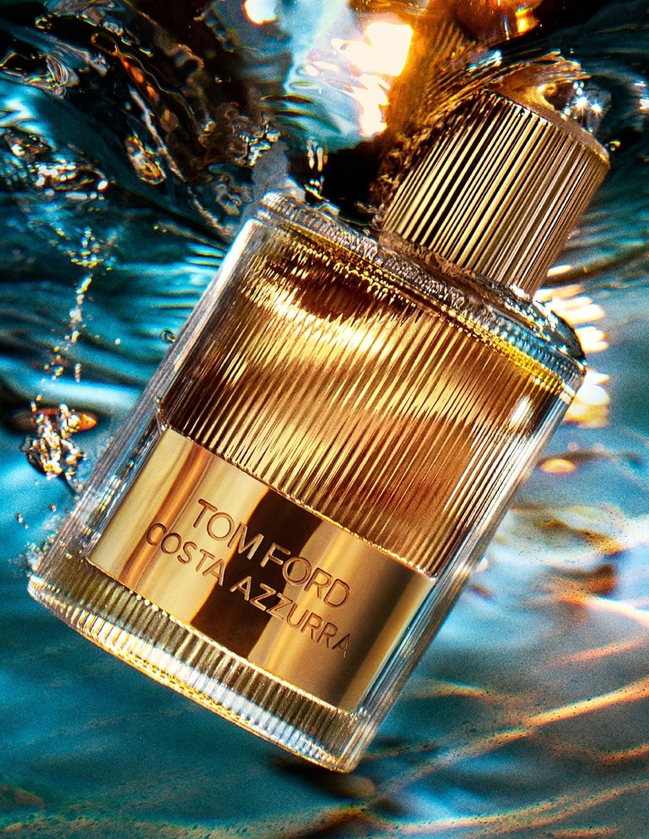 Eau de parfum Costa Azzurra unisex 2
