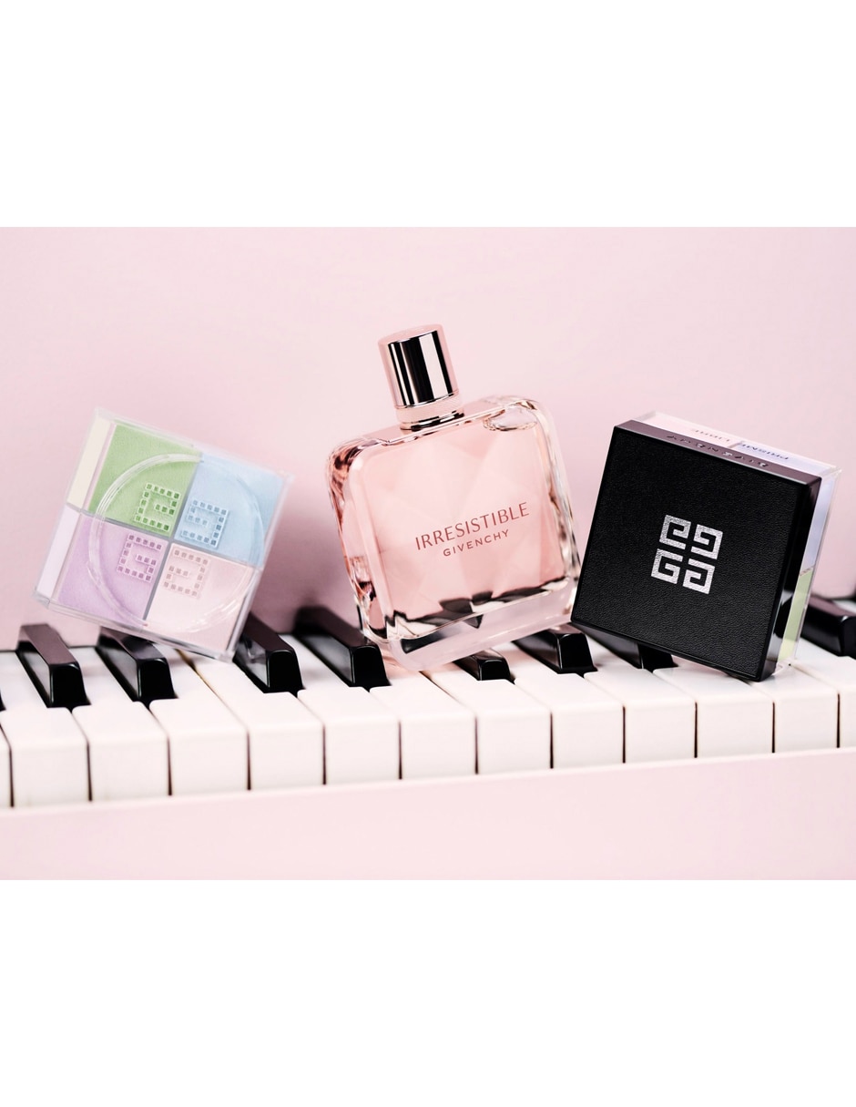 Eau de parfum Irresistible para mujer 11