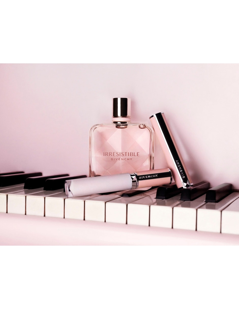 Eau de parfum Irresistible para mujer 12