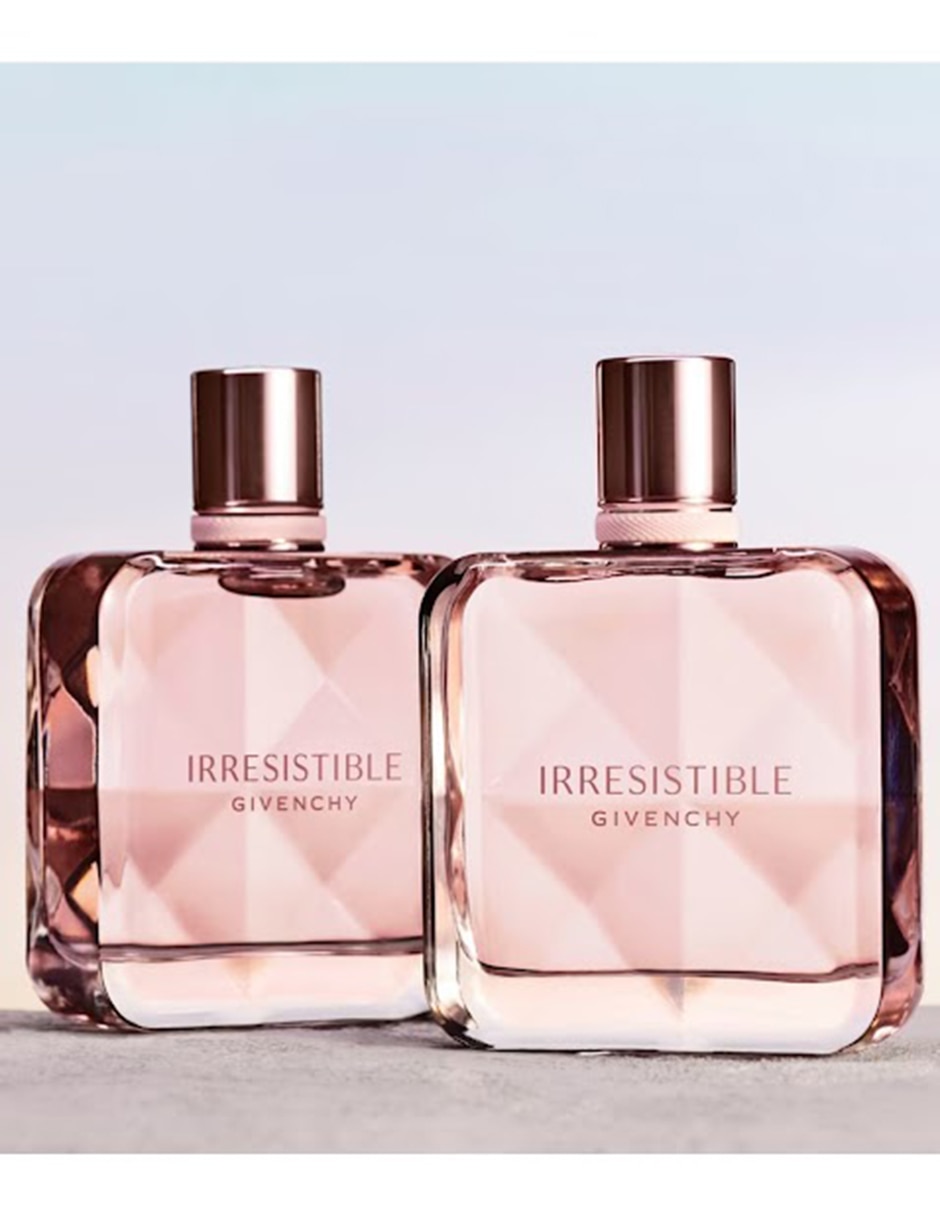 Eau de parfum Irresistible para mujer 5