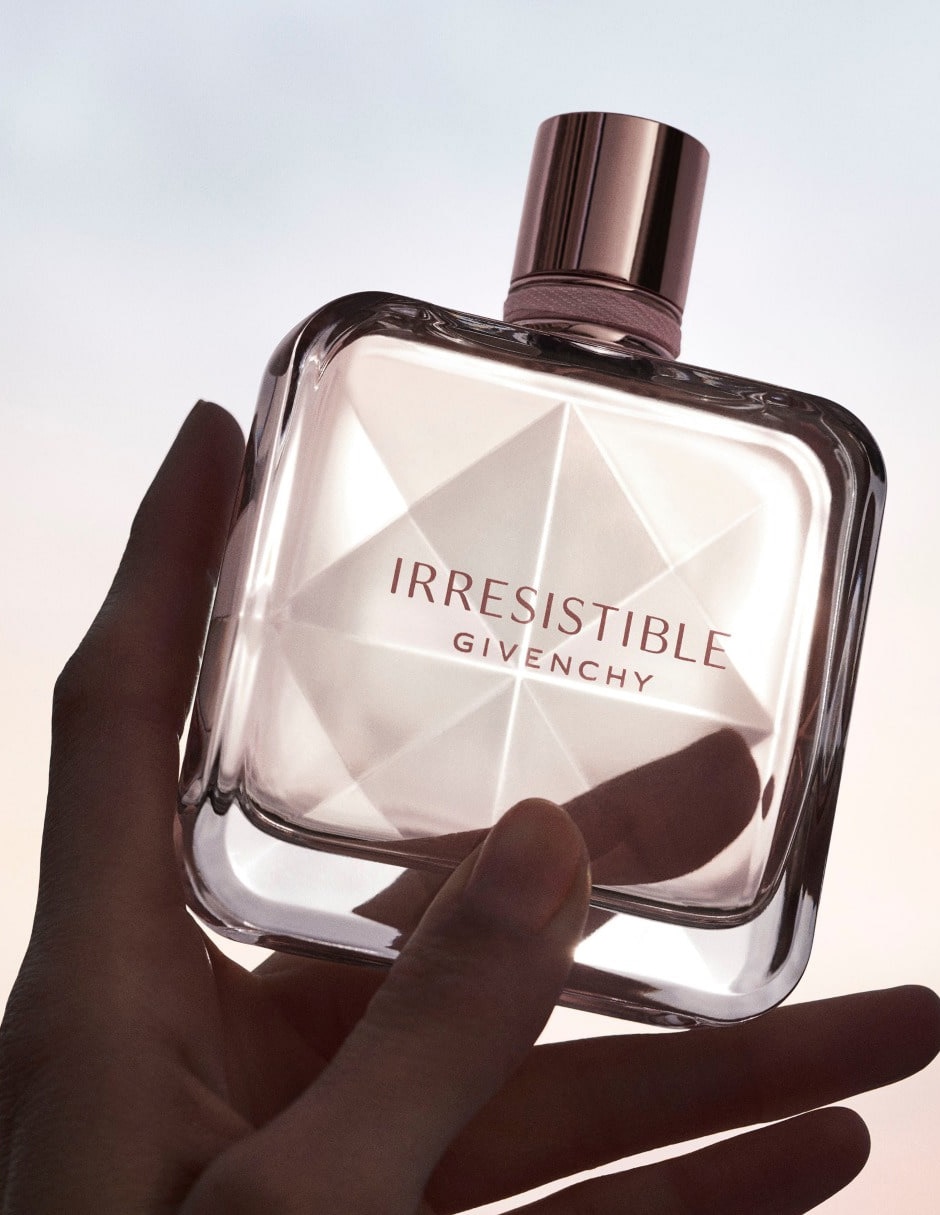 Eau de parfum Irresistible para mujer 8