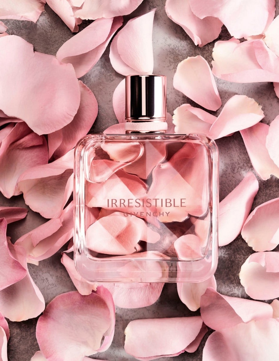 Eau de parfum Irresistible para mujer 10