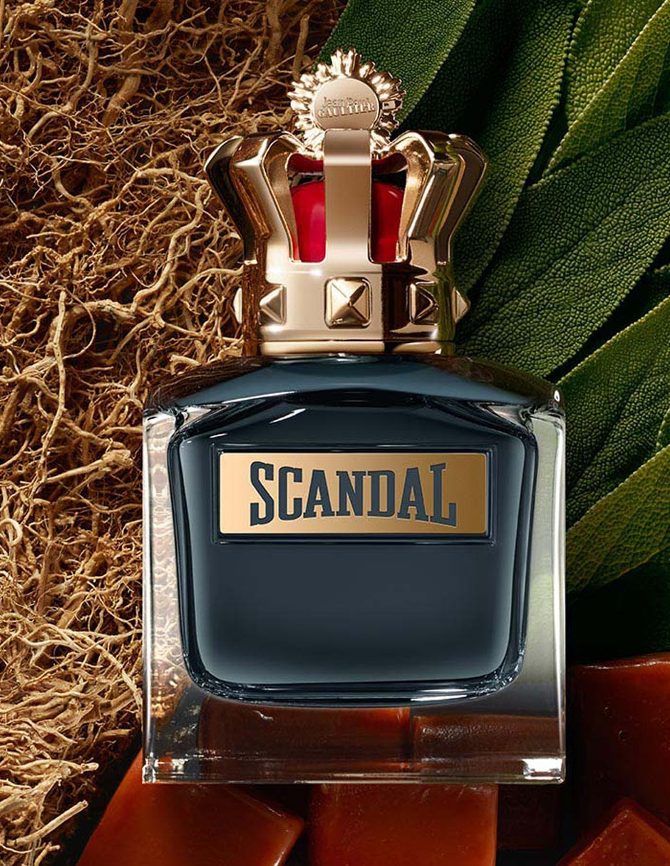 Eau de toilette Scandal Pour Homme para hombre 7