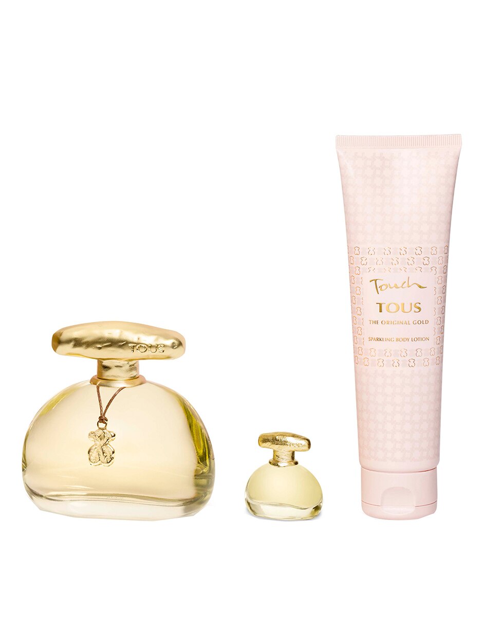 perfume tous gold liverpool