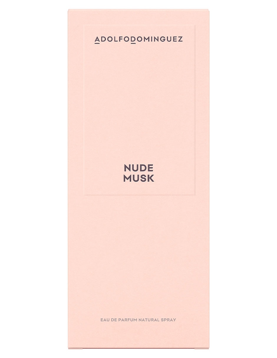 Eau de parfum Nude Musk para mujer 4
