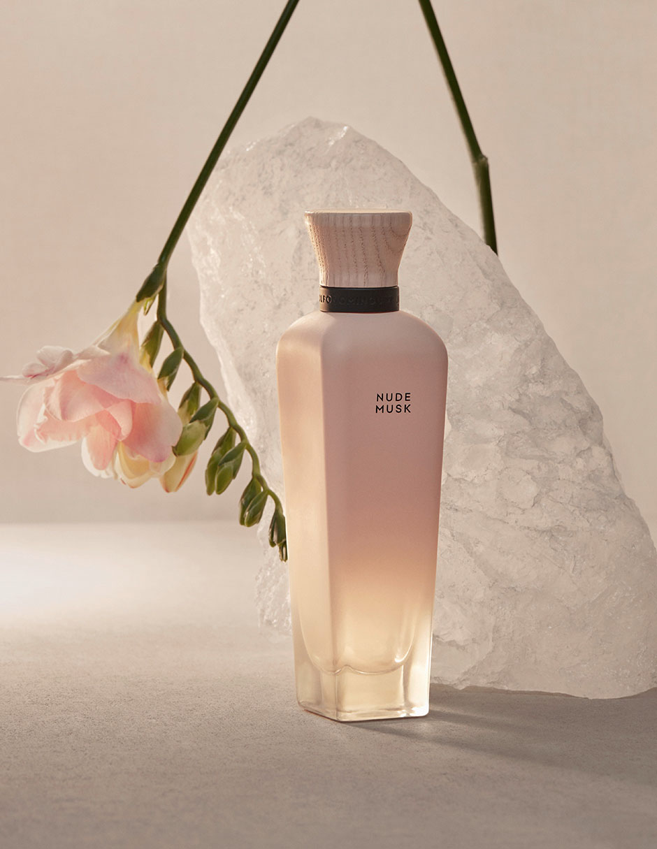 Eau de parfum Nude Musk para mujer 6