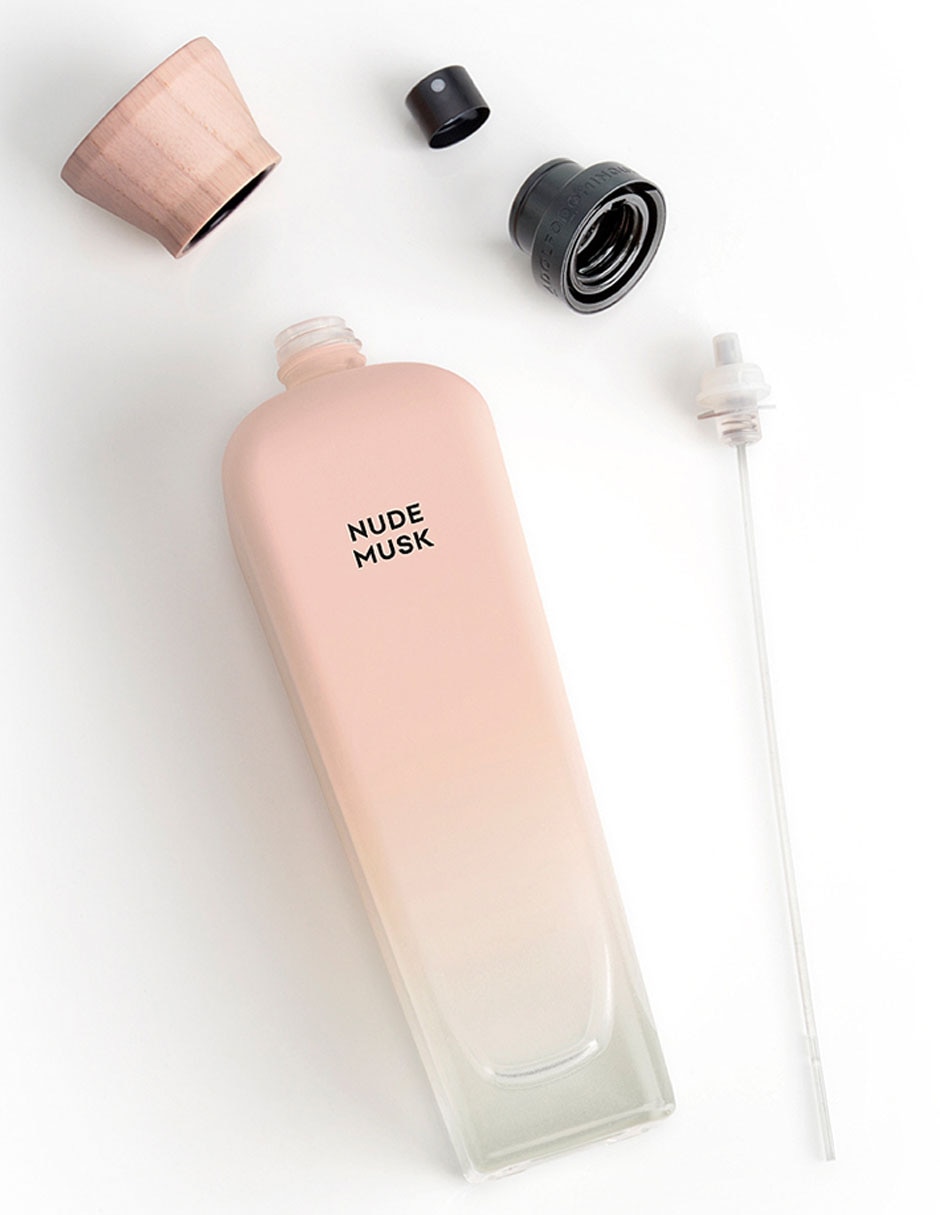 Eau de parfum Nude Musk para mujer 7
