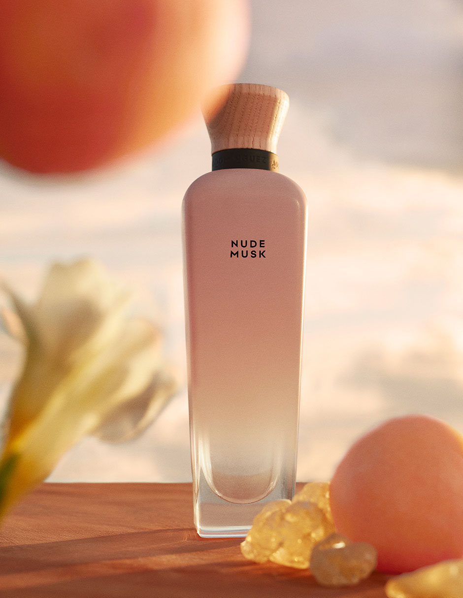 Eau de parfum Nude Musk para mujer 9
