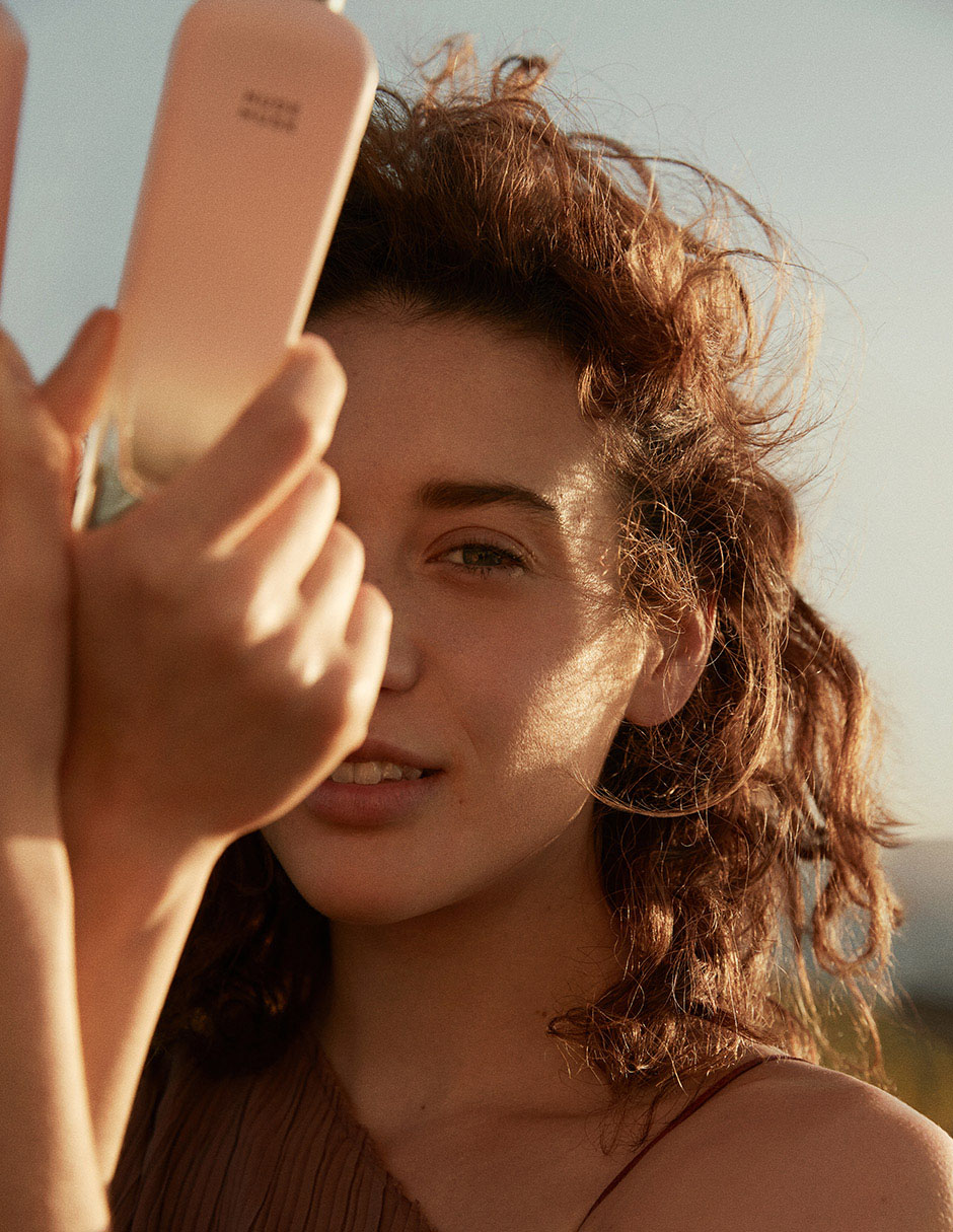 Eau de parfum Nude Musk para mujer 11