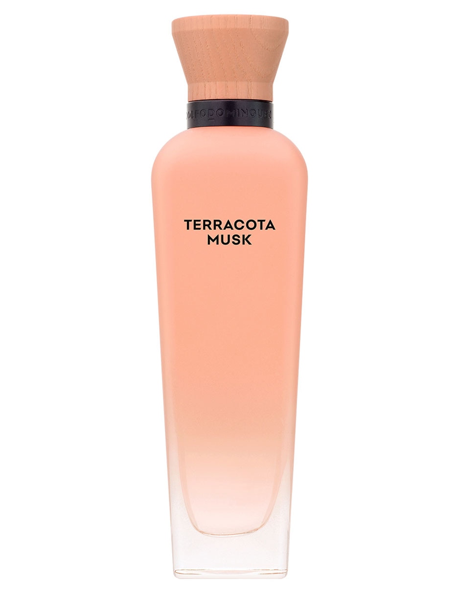 Eau de parfum Terracota Musk para mujer 2
