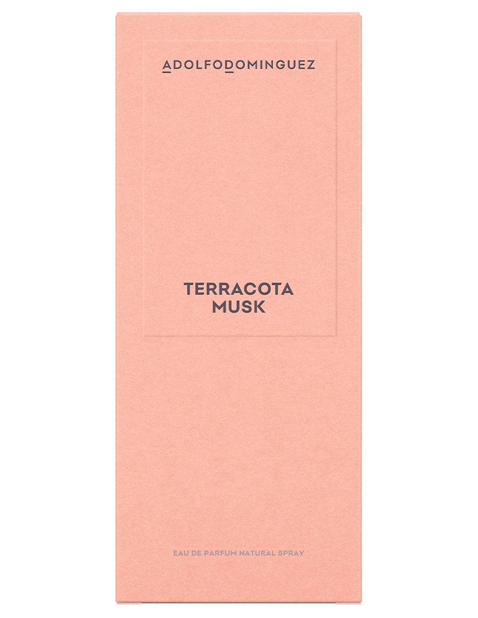 Eau de parfum Terracota Musk para mujer 4