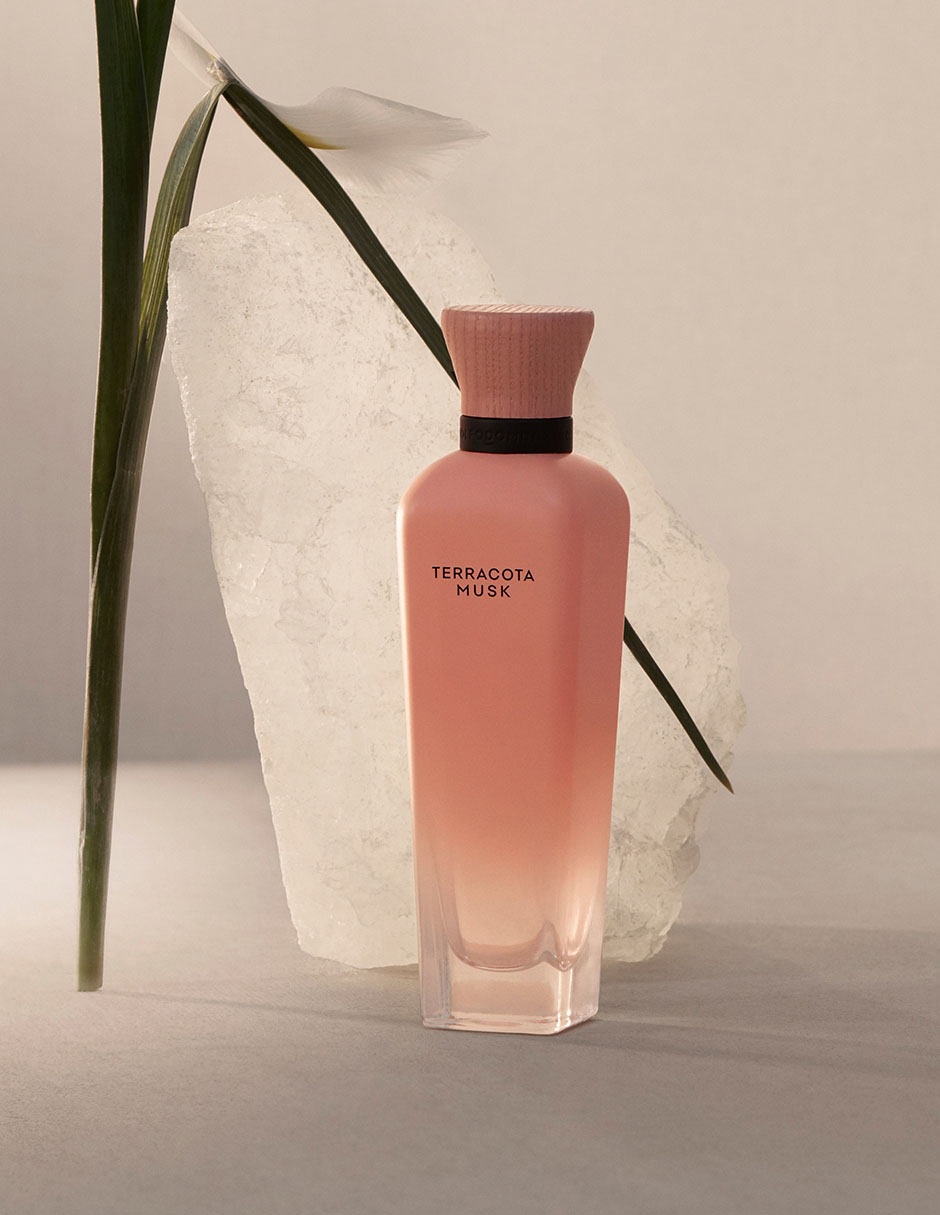Eau de parfum Terracota Musk para mujer 6