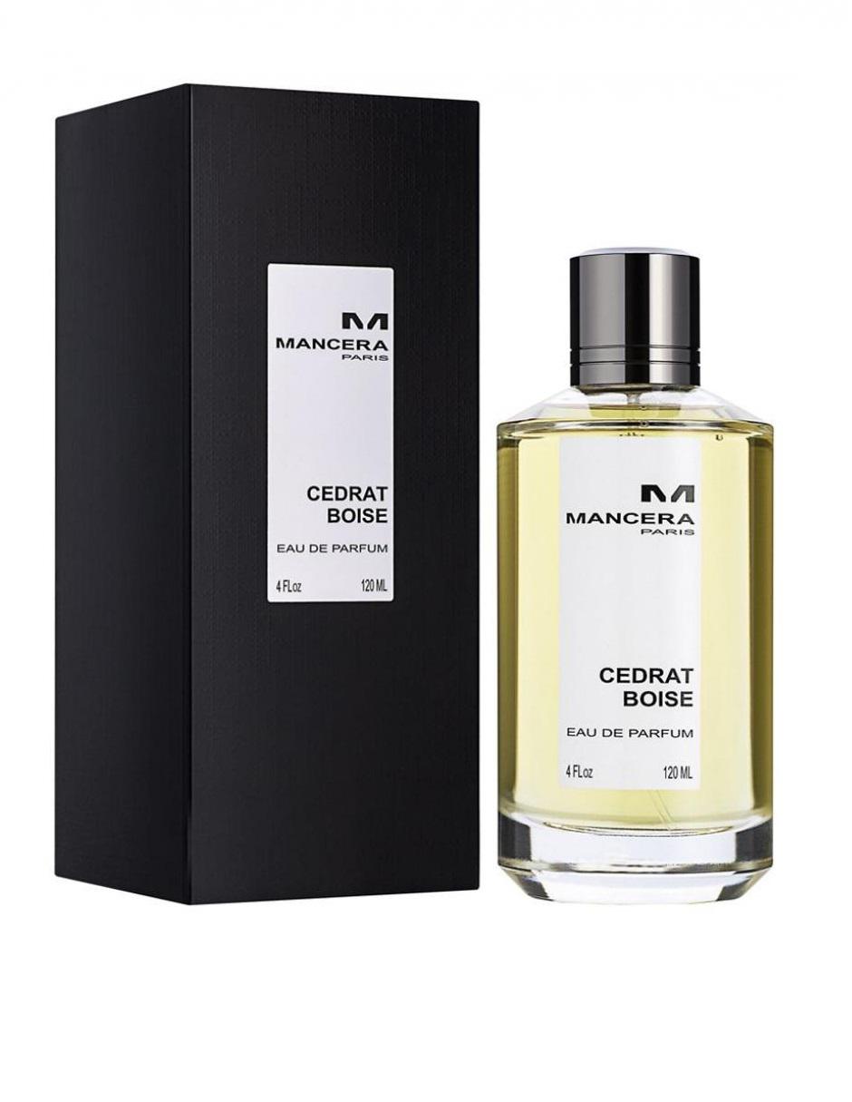 Eau de parfum Cedrat Boise unisex 1