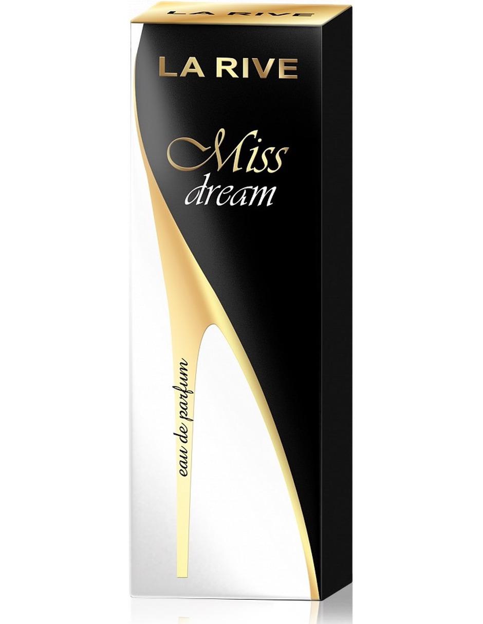 Eau de parfum para mujer 3