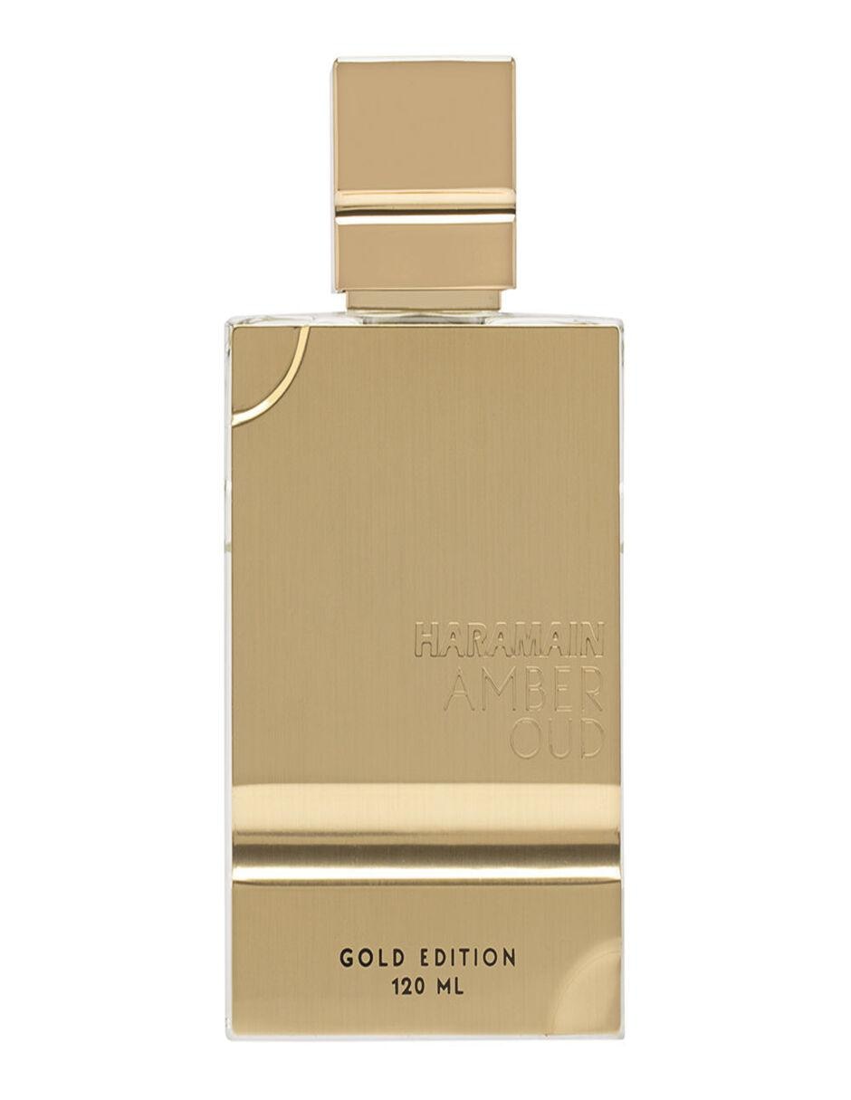 Eau de parfum Amber Oud unisex 2