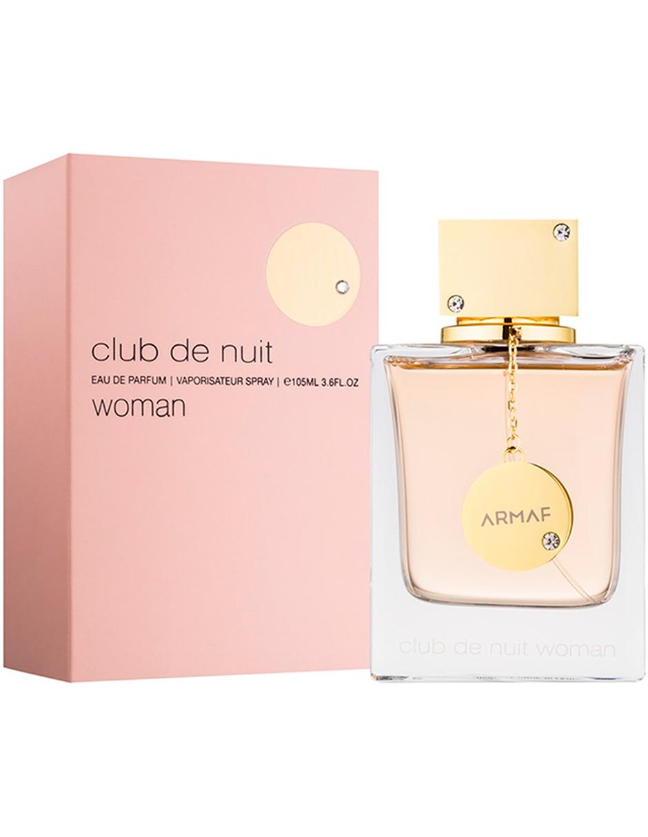 Eau de parfum unisex 3