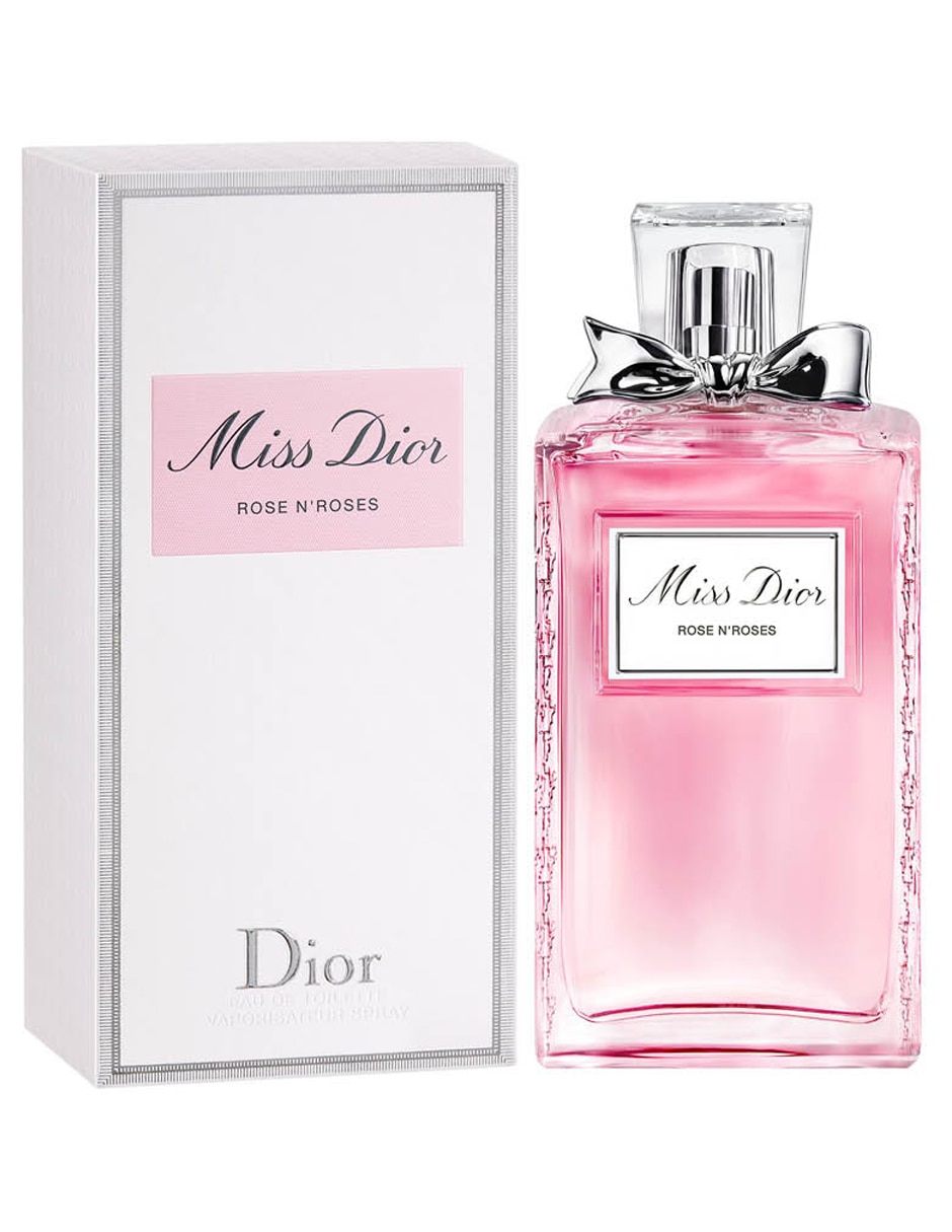 Eau de toilette Miss Dior Roses N'Roses para mujer 2