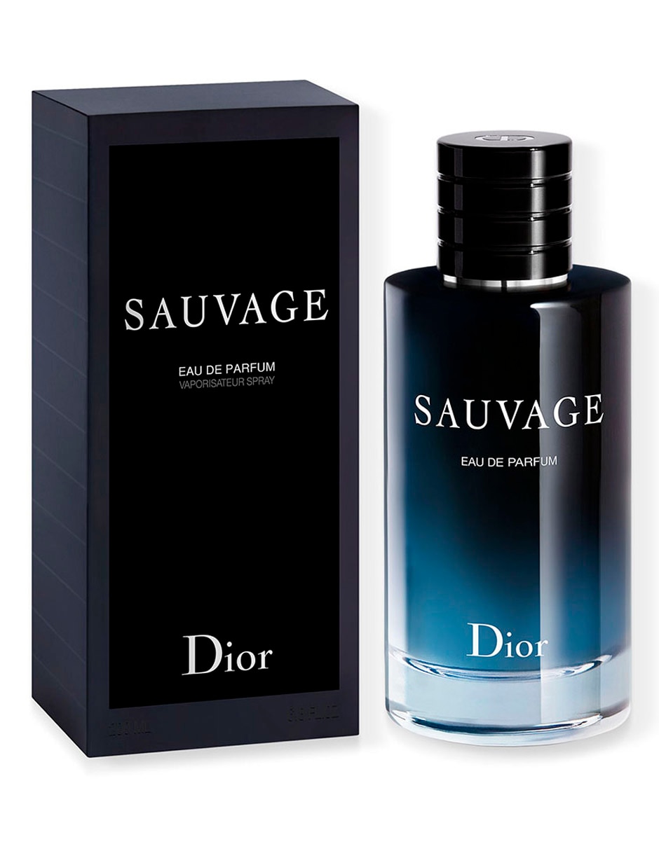 Eau de parfum Sauvage Eau De Parfum para hombre 2