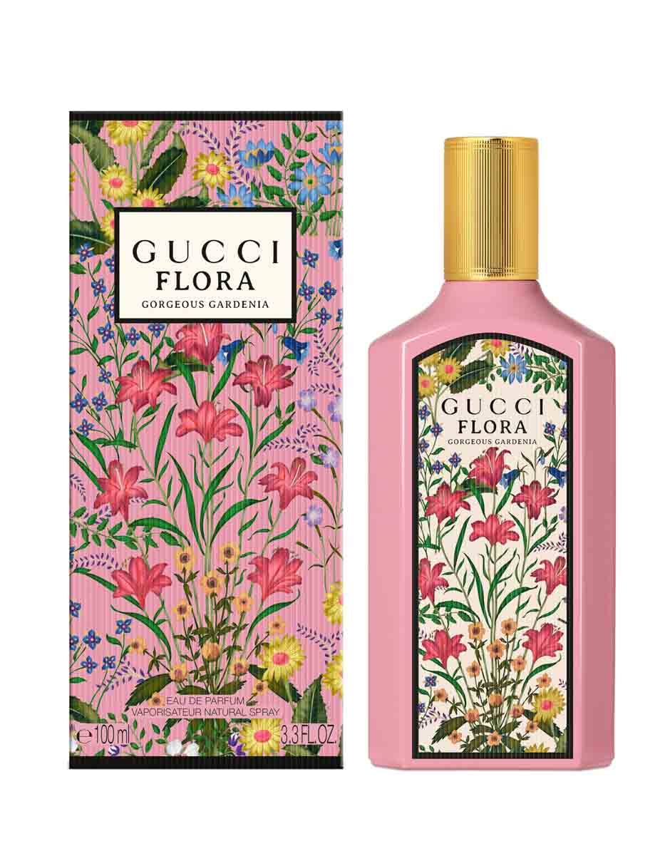 Eau de parfum Flora Gardenia para mujer 2