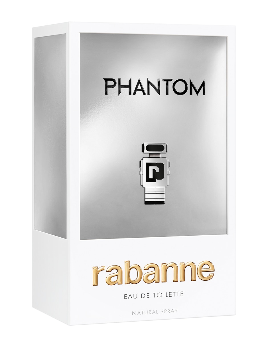 Phantom Paco Rabanne Suburbia Opinion Paco Perfumerias Set Eau De