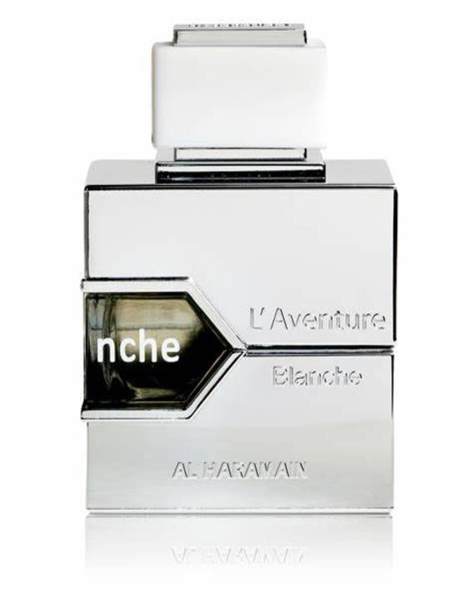 Eau de parfum L´Aventure Blanche para mujer 2