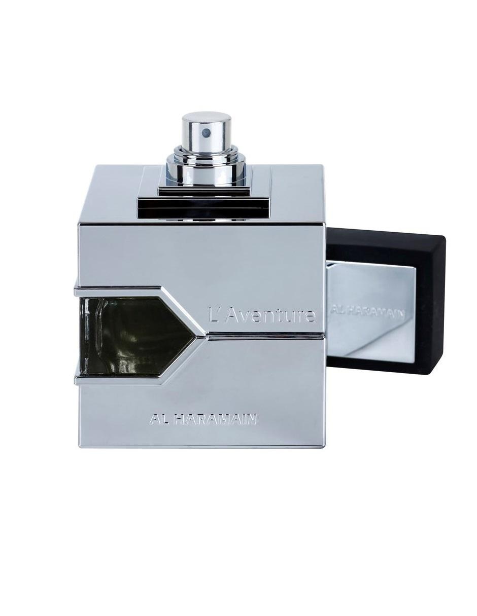 Eau de parfum L´Aventure para hombre 2