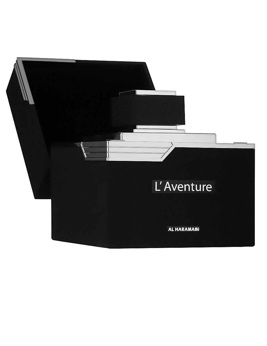 Eau de parfum L´Aventure para hombre 3